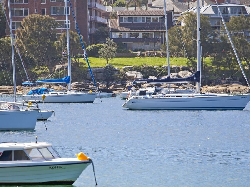 31 Fairlight Crescent, Fairlight NSW 2094