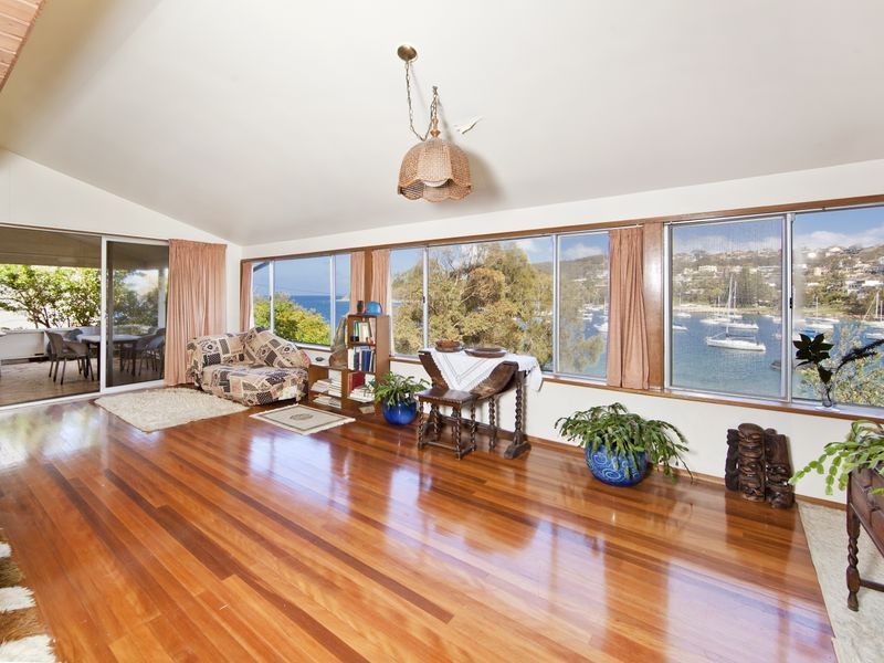 31 Fairlight Crescent, Fairlight NSW 2094