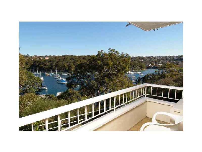 3/1A Bolingbroke Parade, Fairlight NSW 2094