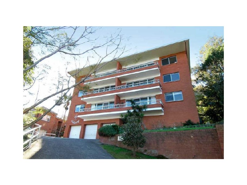 3/1A Bolingbroke Parade, Fairlight NSW 2094