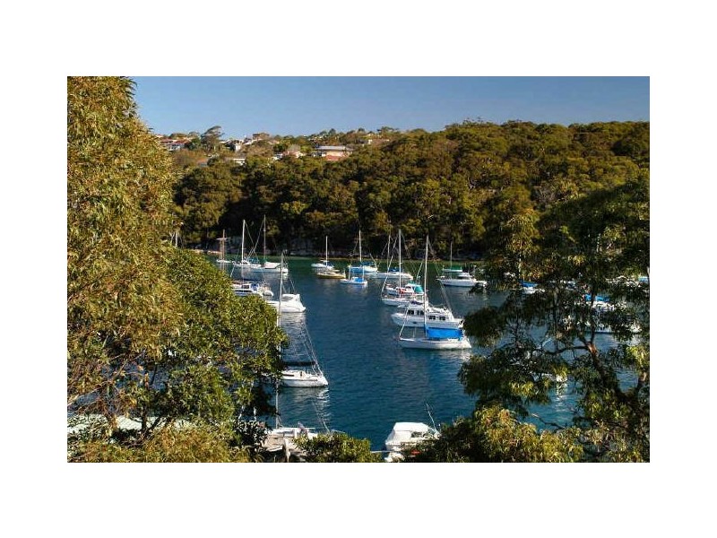 3/1A Bolingbroke Parade, Fairlight NSW 2094