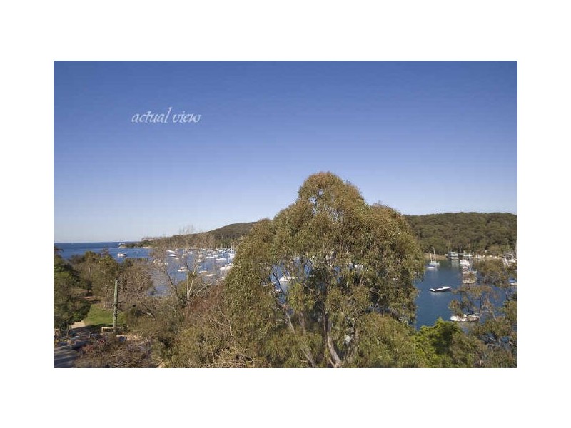 3/1A Bolingbroke Parade, Fairlight NSW 2094