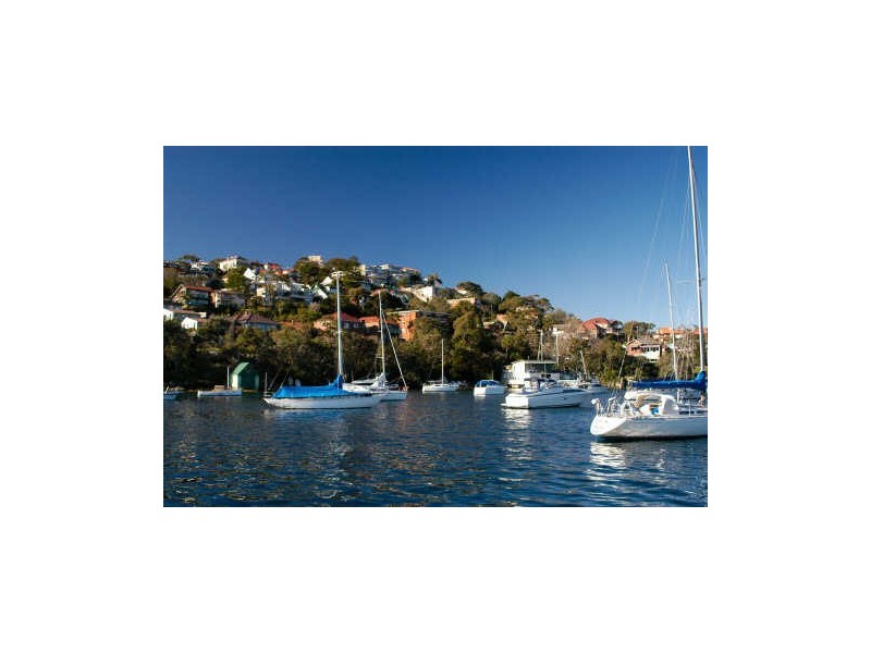 3/1A Bolingbroke Parade, Fairlight NSW 2094
