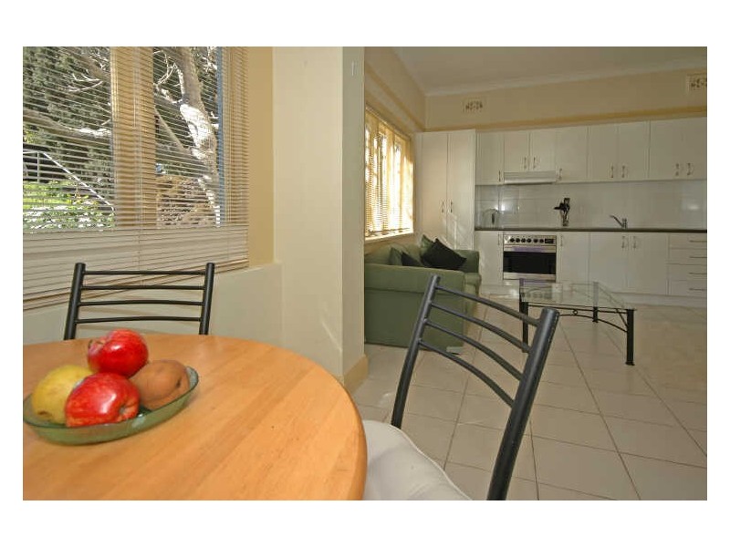 1/34 Wood Street, Manly NSW 2095