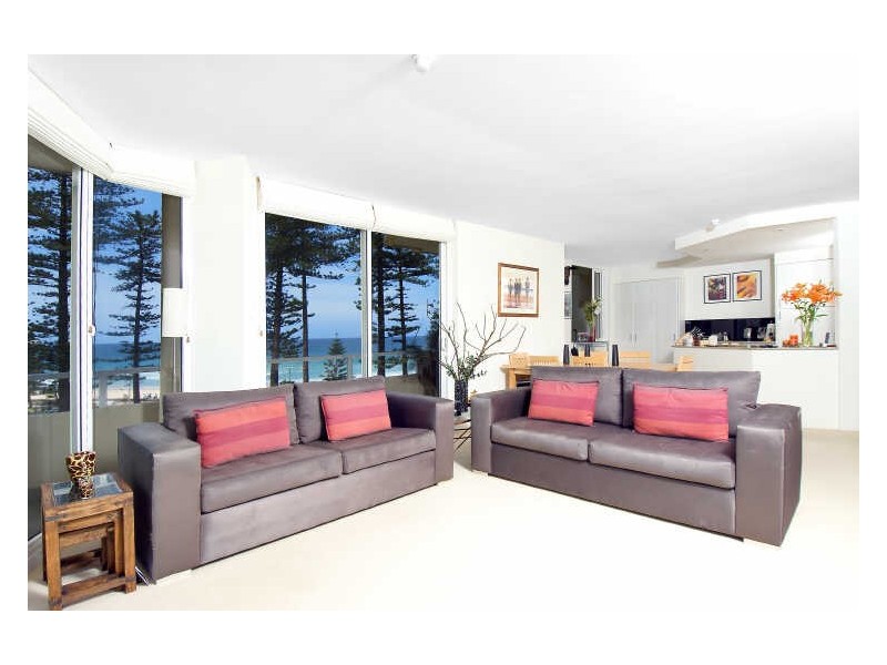 8/62 North Steyne, Manly NSW 2095