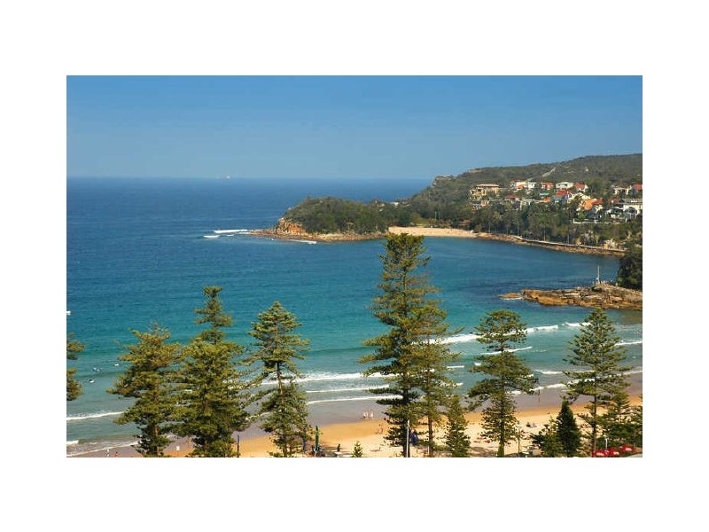 913/22 Central Avenue, Manly NSW 2095