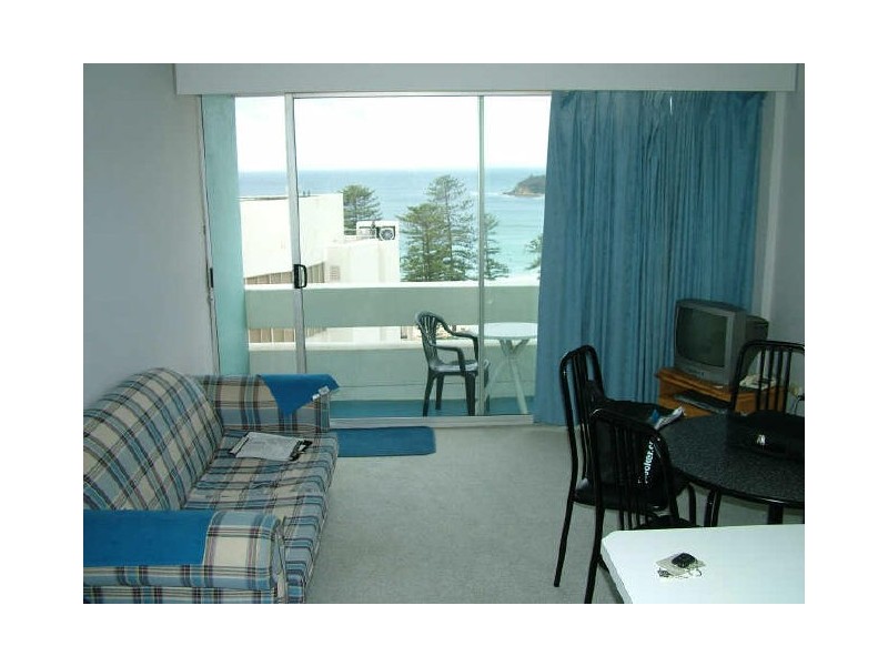 913/22 Central Avenue, Manly NSW 2095