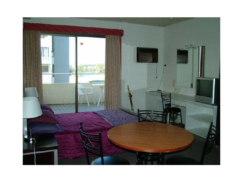 515/48 Sydney Road, Manly NSW 2095