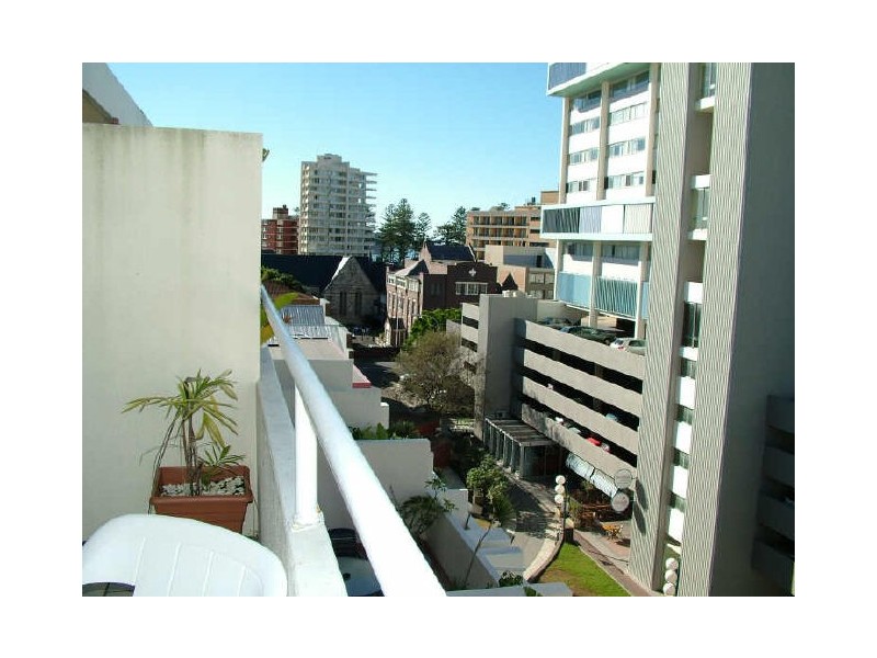 515/48 Sydney Road, Manly NSW 2095