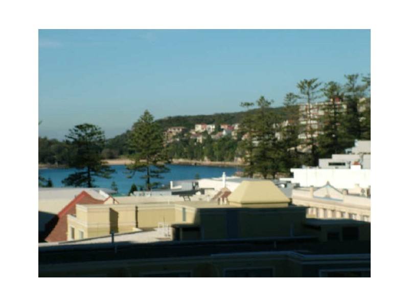 515/48 Sydney Road, Manly NSW 2095