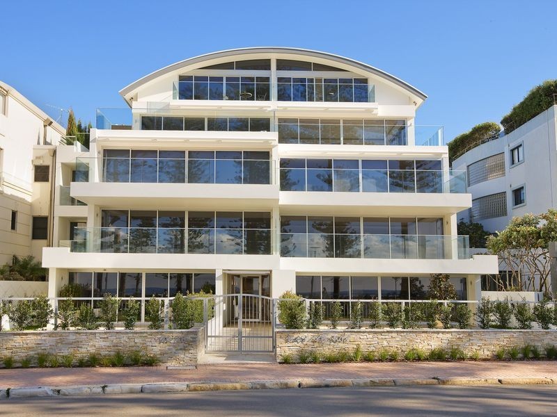 4/76-78 North Steyne, Manly NSW 2095