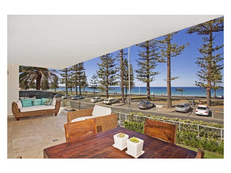 4/76-78 North Steyne, Manly NSW 2095