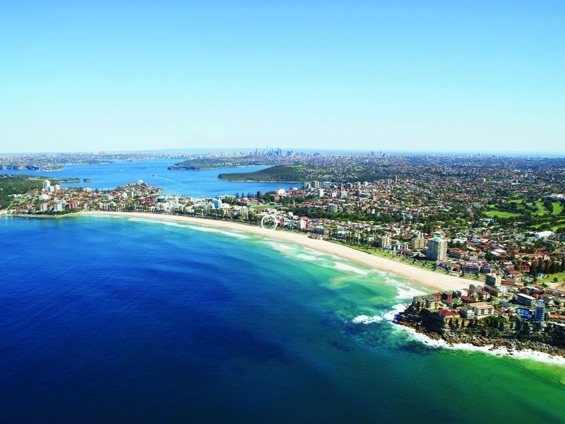 4/76-78 North Steyne, Manly NSW 2095