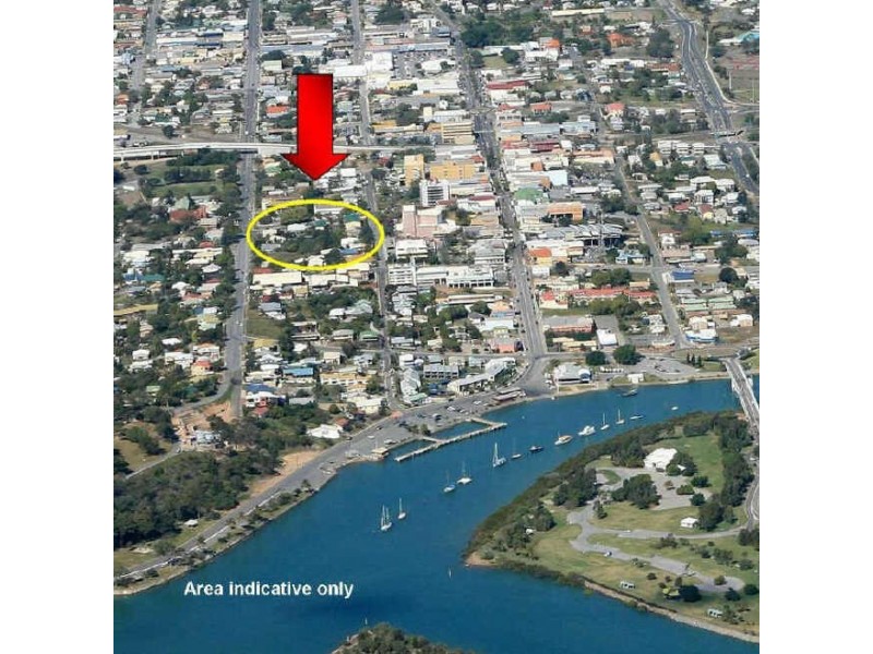 56 Oaka Lane, Gladstone NSW 2440