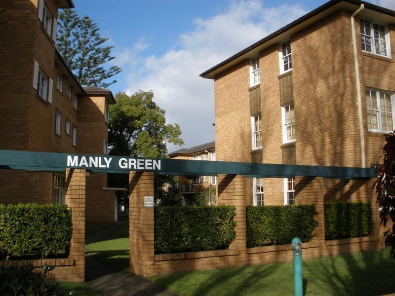 23/23 Iluka Avenue, Manly NSW 2095