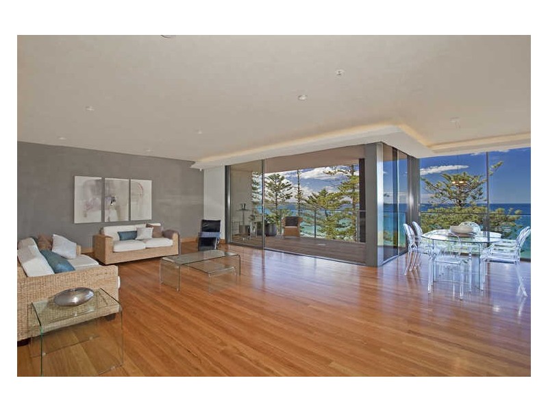 24 & 25/7 South Steyne, Manly NSW 2095