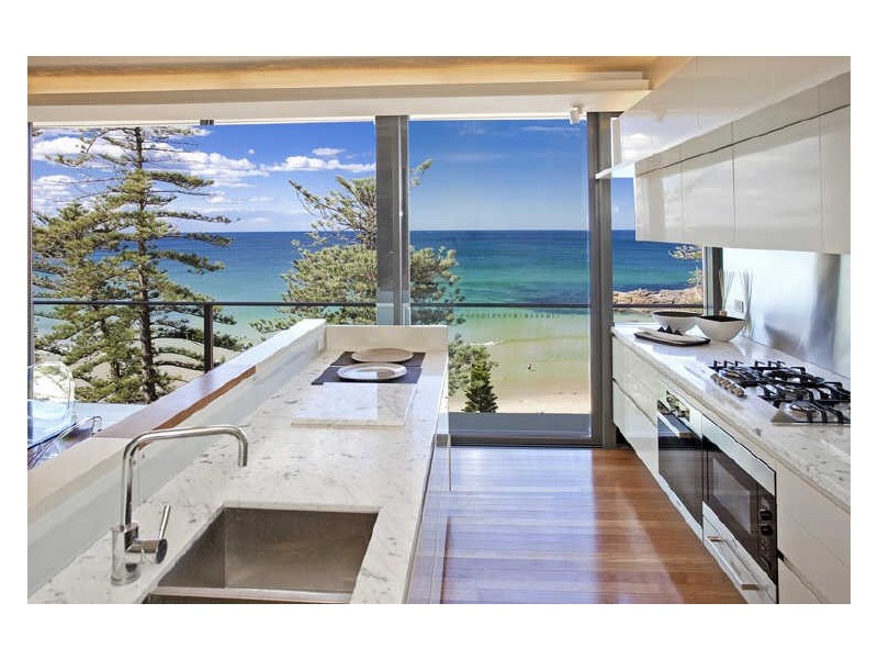 24 & 25/7 South Steyne, Manly NSW 2095
