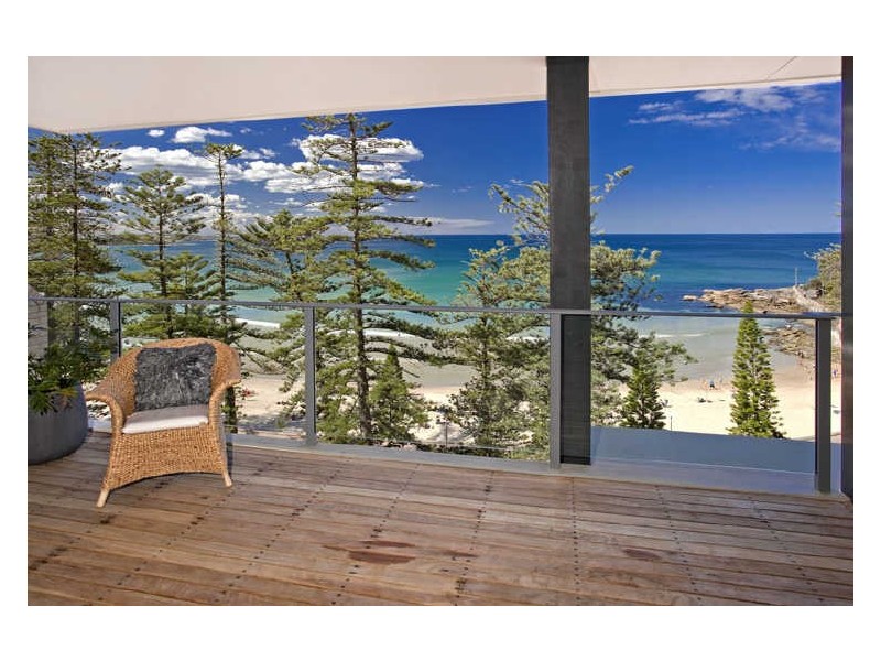 24 & 25/7 South Steyne, Manly NSW 2095