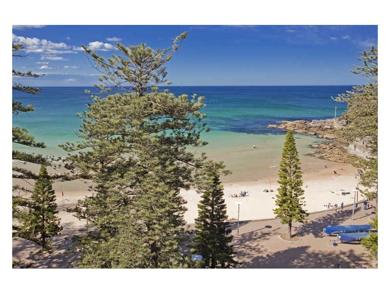 24 & 25/7 South Steyne, Manly NSW 2095