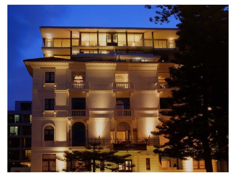 24 & 25/7 South Steyne, Manly NSW 2095