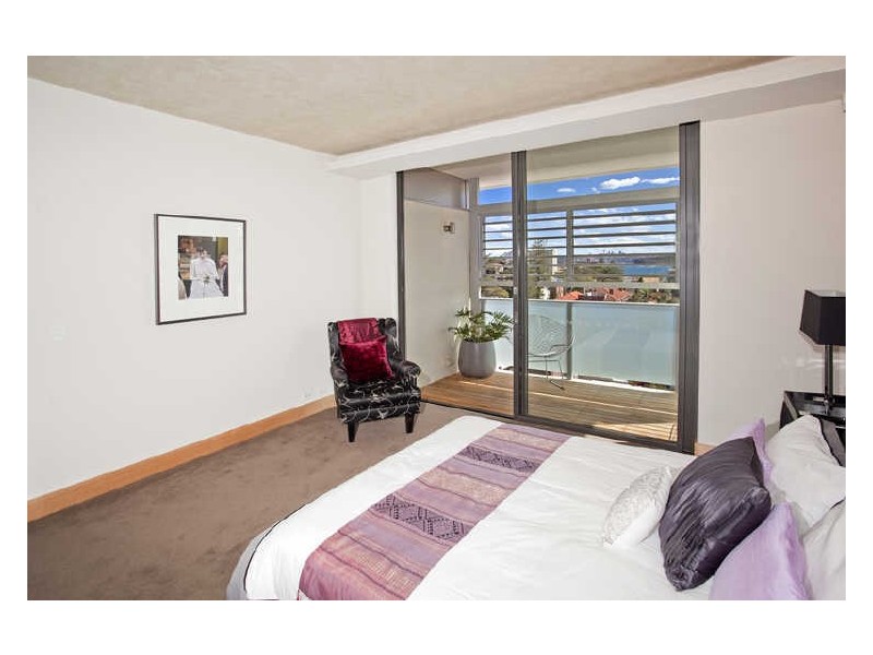 24 & 25/7 South Steyne, Manly NSW 2095