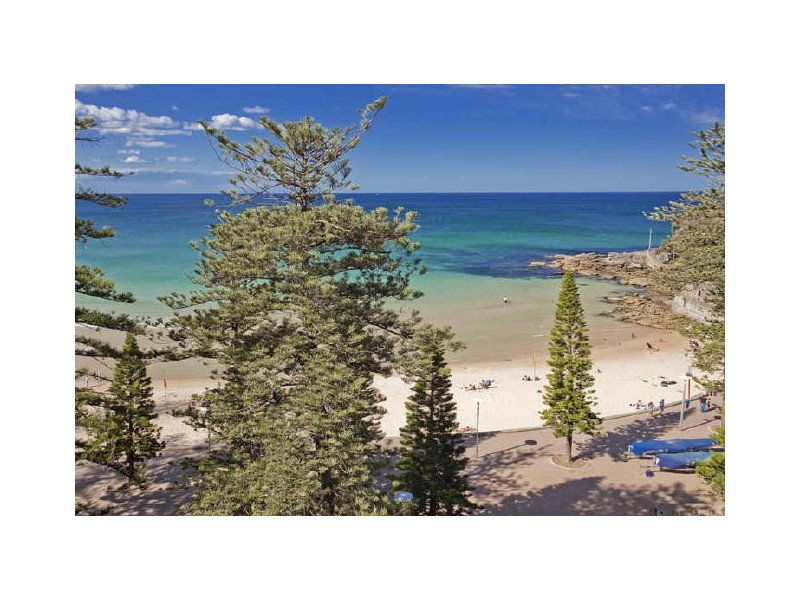 24 & 25/7 South Steyne, Manly NSW 2095
