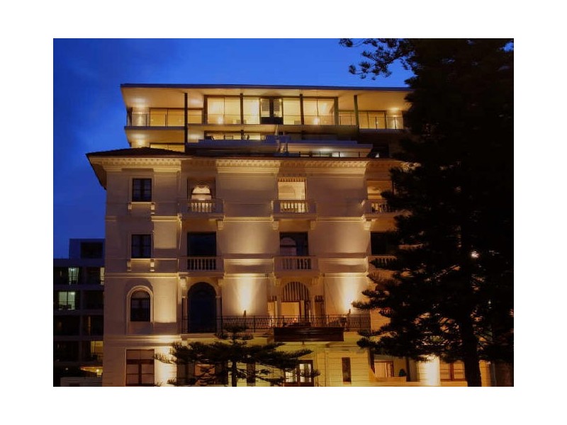 24 & 25/7 South Steyne, Manly NSW 2095