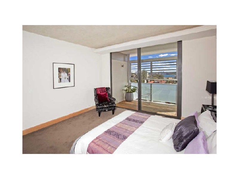 24 & 25/7 South Steyne, Manly NSW 2095