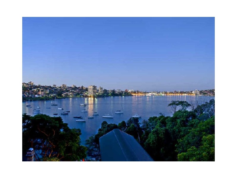 2 Beatty Street, Balgowlah Heights NSW 2093