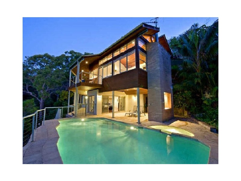 2 Beatty Street, Balgowlah Heights NSW 2093