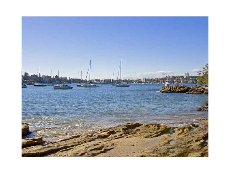 2 Beatty Street, Balgowlah Heights NSW 2093