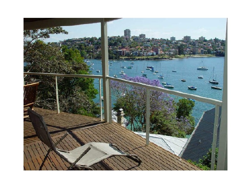 2 Beatty Street, Balgowlah Heights NSW 2093