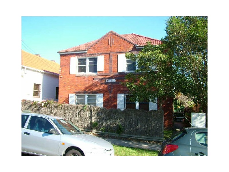 1/9 Thornton Street, Fairlight NSW 2094