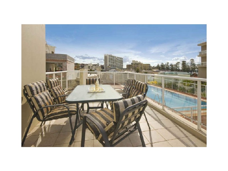 514/15 Wentworth Street, Manly NSW 2095