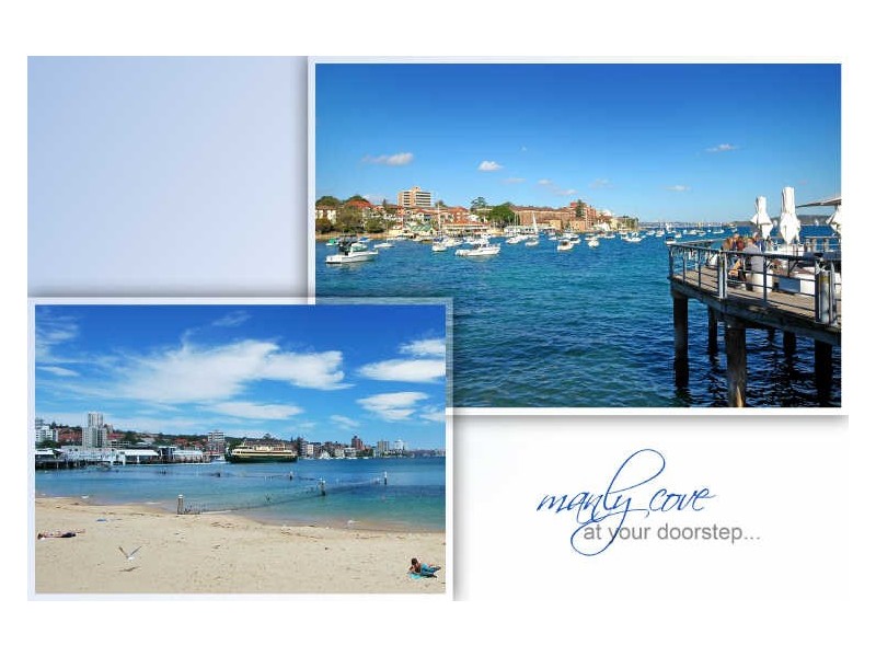 7/12 Fairlight Street, Manly NSW 2095