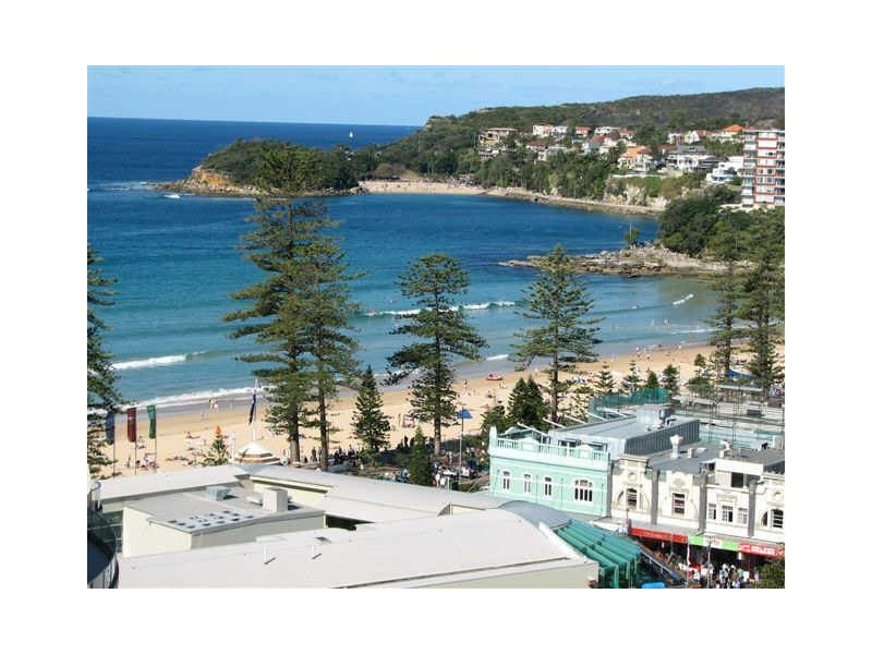 928/22 Central Avenue, Manly NSW 2095