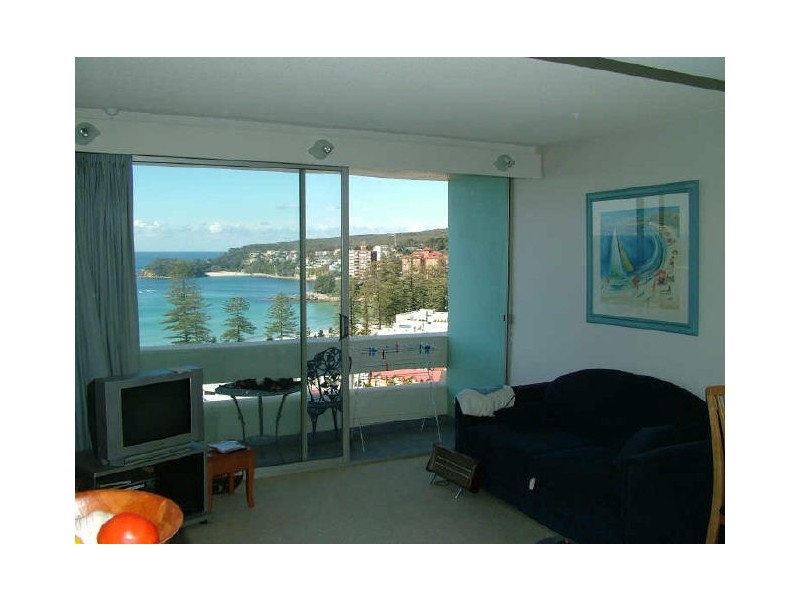 928/22 Central Avenue, Manly NSW 2095