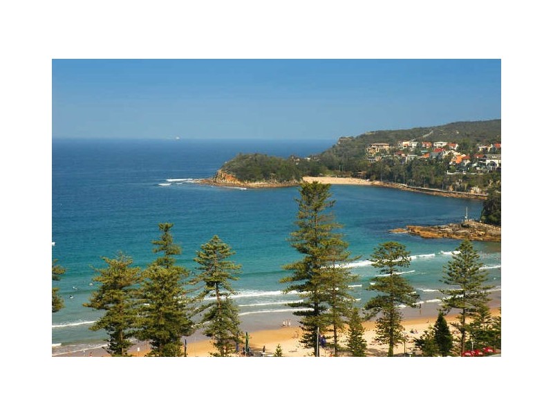 928/22 Central Avenue, Manly NSW 2095