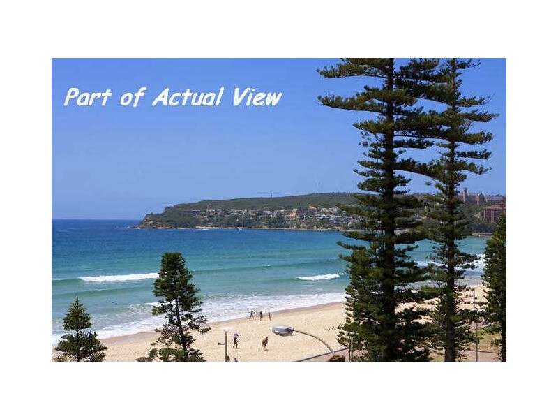 91 North Steyne, Manly NSW 2095