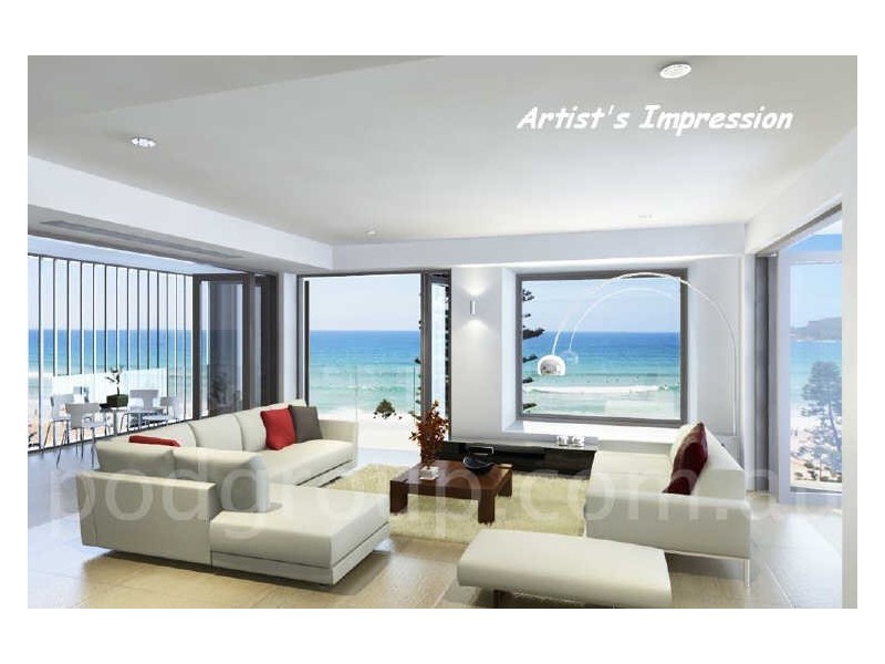 91 North Steyne, Manly NSW 2095