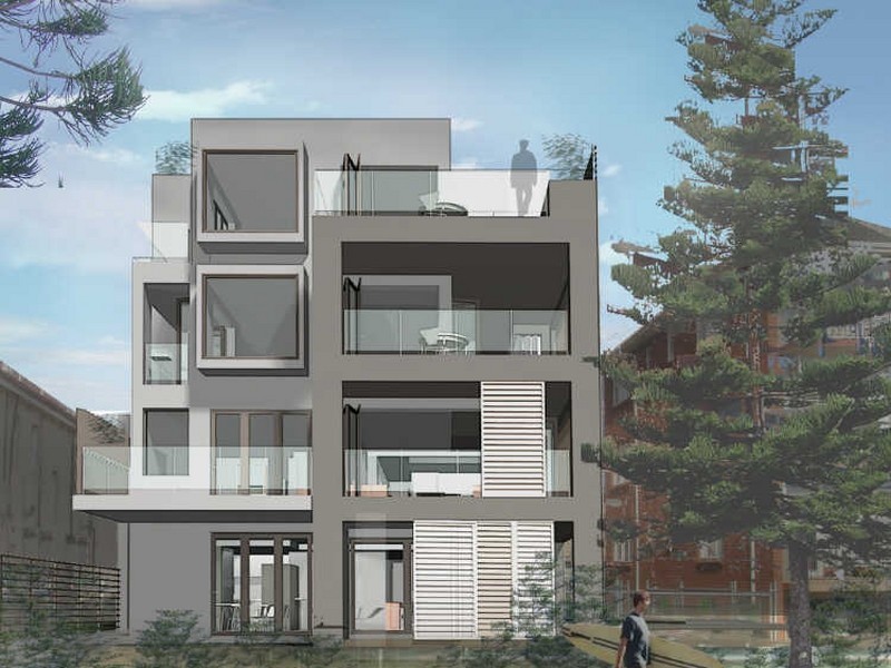 91 North Steyne, Manly NSW 2095