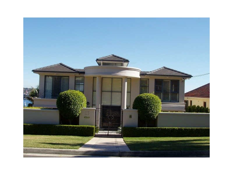 23 Gordon Street, Clontarf NSW 2093