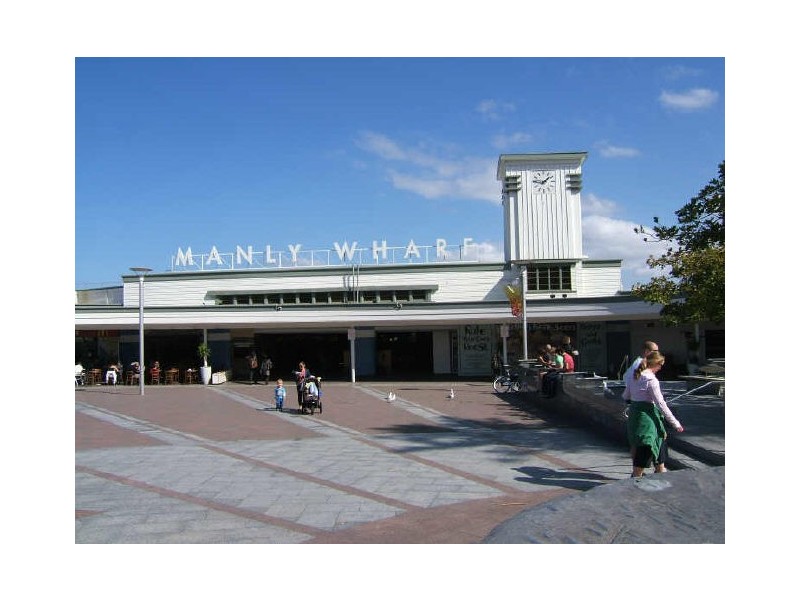 10/2-8 Darley Road, Manly NSW 2095