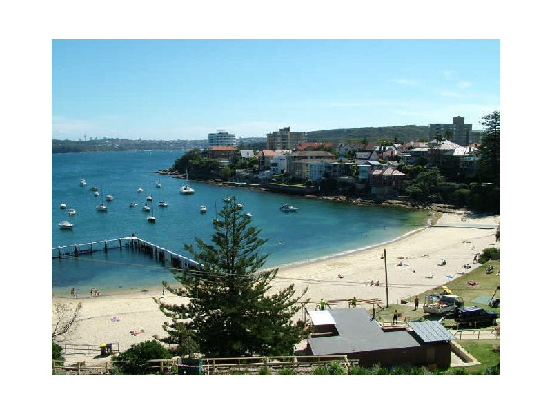 12/59 Stuart Street, Manly NSW 2095