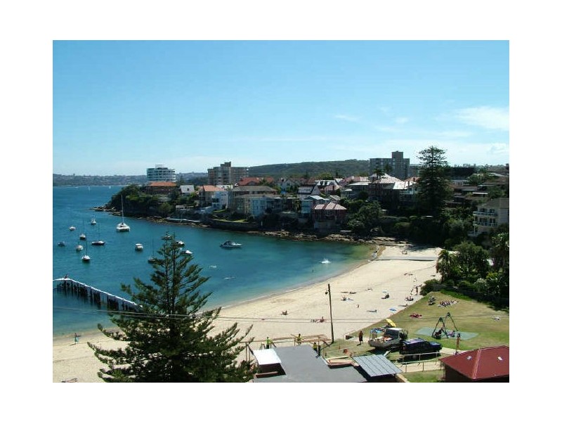 12/59 Stuart Street, Manly NSW 2095