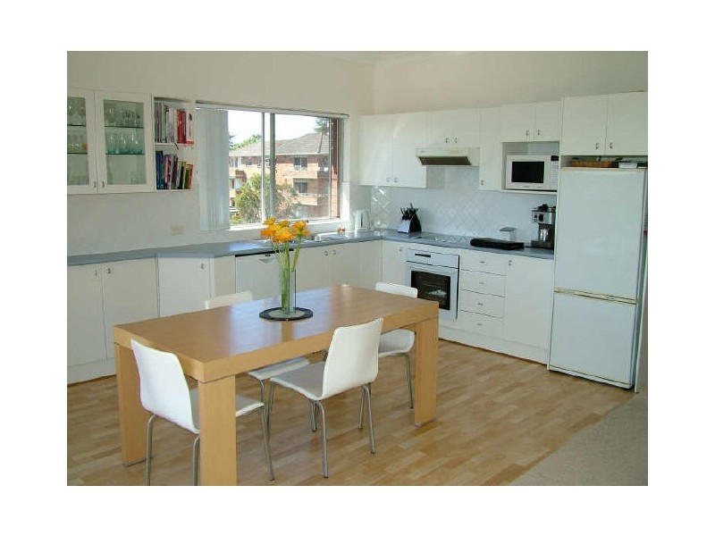 12/59 Stuart Street, Manly NSW 2095