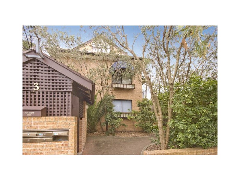 2/3 Thornton Street, Fairlight NSW 2094