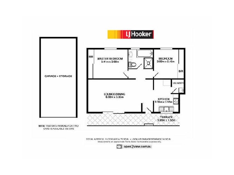 2/3 Thornton Street, Fairlight NSW 2094
