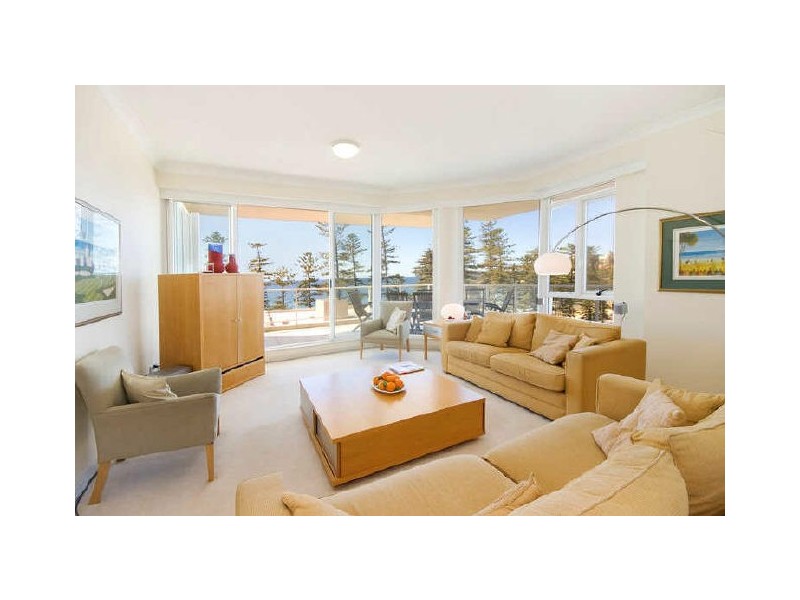 731/25 Wentworth Street, Manly NSW 2095