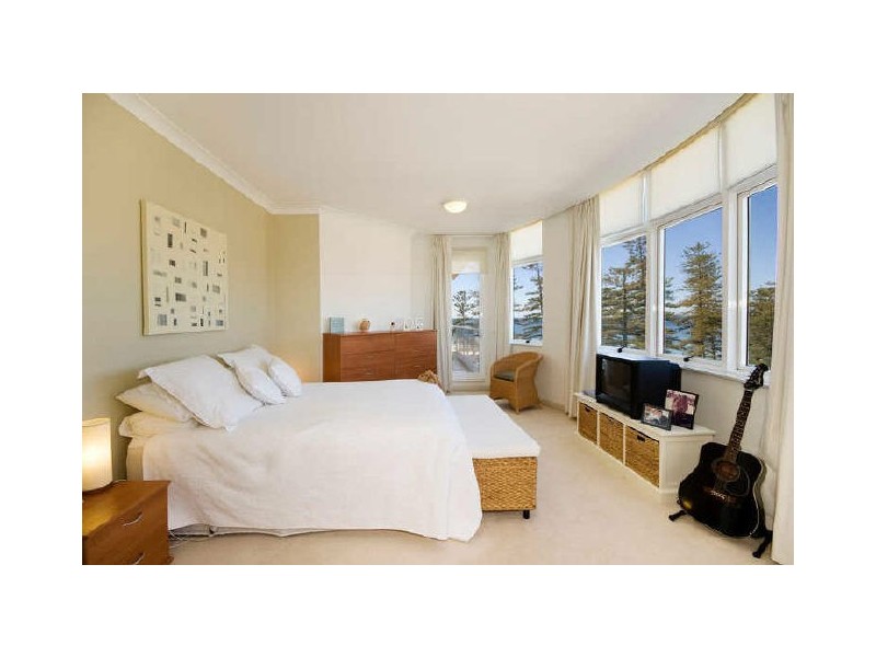 731/25 Wentworth Street, Manly NSW 2095